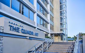 The Quadrant, G505